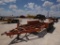 Backhoe Trailer