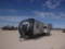2013 Forest River Camping Trailer