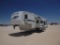 2006 Kestone Raptor RV Camping Trailer