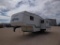 1998 Sunny Brook Mobile Scout Camping Trailer