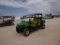 John Deere XUV 550 S4 Gator