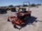 Kubota FZ2100 Ridding Mower