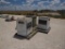 (3) Webster heating & Gas Unit Shop Heater