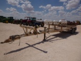Shop Made Extedable Pole Trailer