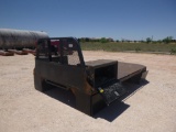 Dually Flatbed
