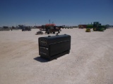 Lincoln Shield-ARC SA-250 Diesel Welder