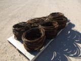 Pallet of 3/8'' Rebar Rounded