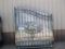 Unused Greatbear 14ft Bi-Parting Wrought Iron Gate