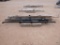 (2) Sets Ranch Hand Running Boards