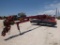 2016 Case DC163 Windrow