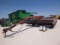 Case 8380 16ft Swather with extra Parts