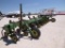 John Deere 885 Row Crop Cultivator