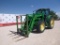 2010 John Deere 7330 Premium Tractor