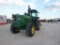 John Deere 4650 Tractor