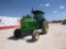 John Deere 4240 Tractor