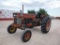 Massey Ferguson 180 Tractor