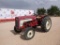 International 424 Gasoline Tractor