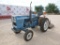 Ford 1300 2 Cyl Diesel Tractor