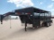 Unused 2017 Toro Livestock Trailer