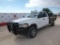 2005 Dodge Ram 2500 Flat Bed Pickup