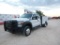 2013 Ford F-550 Truck, VIN # 1FD0X5GY0DEB20986