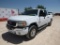 2007 GMC Duramax 2500 Pickup