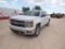 2014 Chevrolet Silverado Pickup Truck, VIN # 3GCUKRECXEG311943