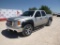 2008 GMC Sierra Pickup Truck