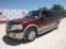 2007 Ford Expedition Eddie Bauer