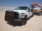 Ford F-350 Flat Bed Pickup