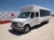 2000 Ford E-450 Passenger Van