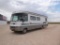 2002 Winnebago Brave RV Motor Home