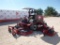 Toro Groundsmaster 580D Riding Mower