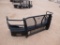 Unused Cattleman Front Bumper for 2007-2013 Chevy 1500