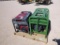 (2) Gasoline Generators