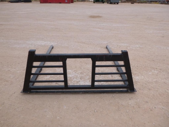 Tumbleweed MFG Headache Rack