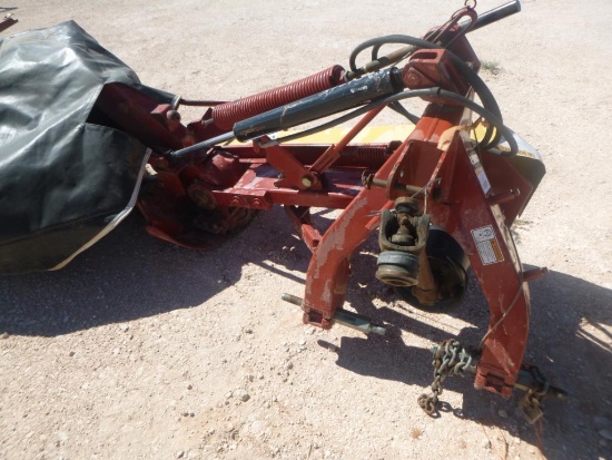 New Holland 617 Disc Mower