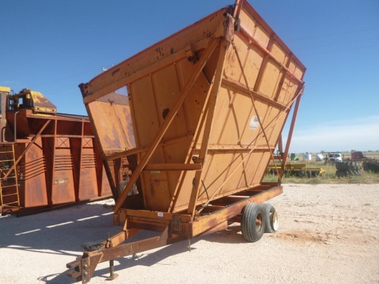 Caldwell Boll Buggy