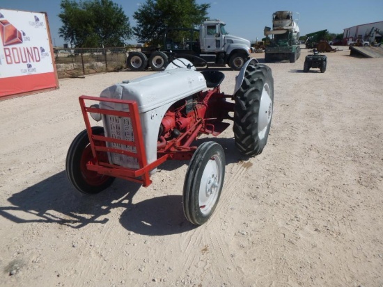 Ford 8N Tractor