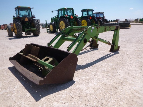 John Deere Front end Loader Attachment