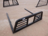 Tumbleweed MFG Headache Rack