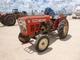 Yanmar YM 2500 Tractor