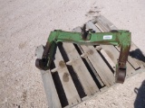 John Deere Quick Hitch