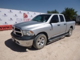 2013 Dodge Ram 1500 Pickup