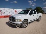 2002 Dodge Ram 1500