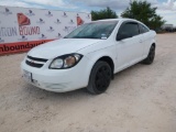 2006 Chevy Cobalt Car