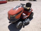 Husqvarna Riding Mower