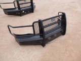 Unused Ranch Hand Front Bumper for Dodge 2006-2008