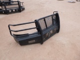 Unused Ranch Hand Front Bumper For 2007-2013 Chevy 1500