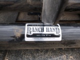 (2) Sets Ranch Hand Running Boards